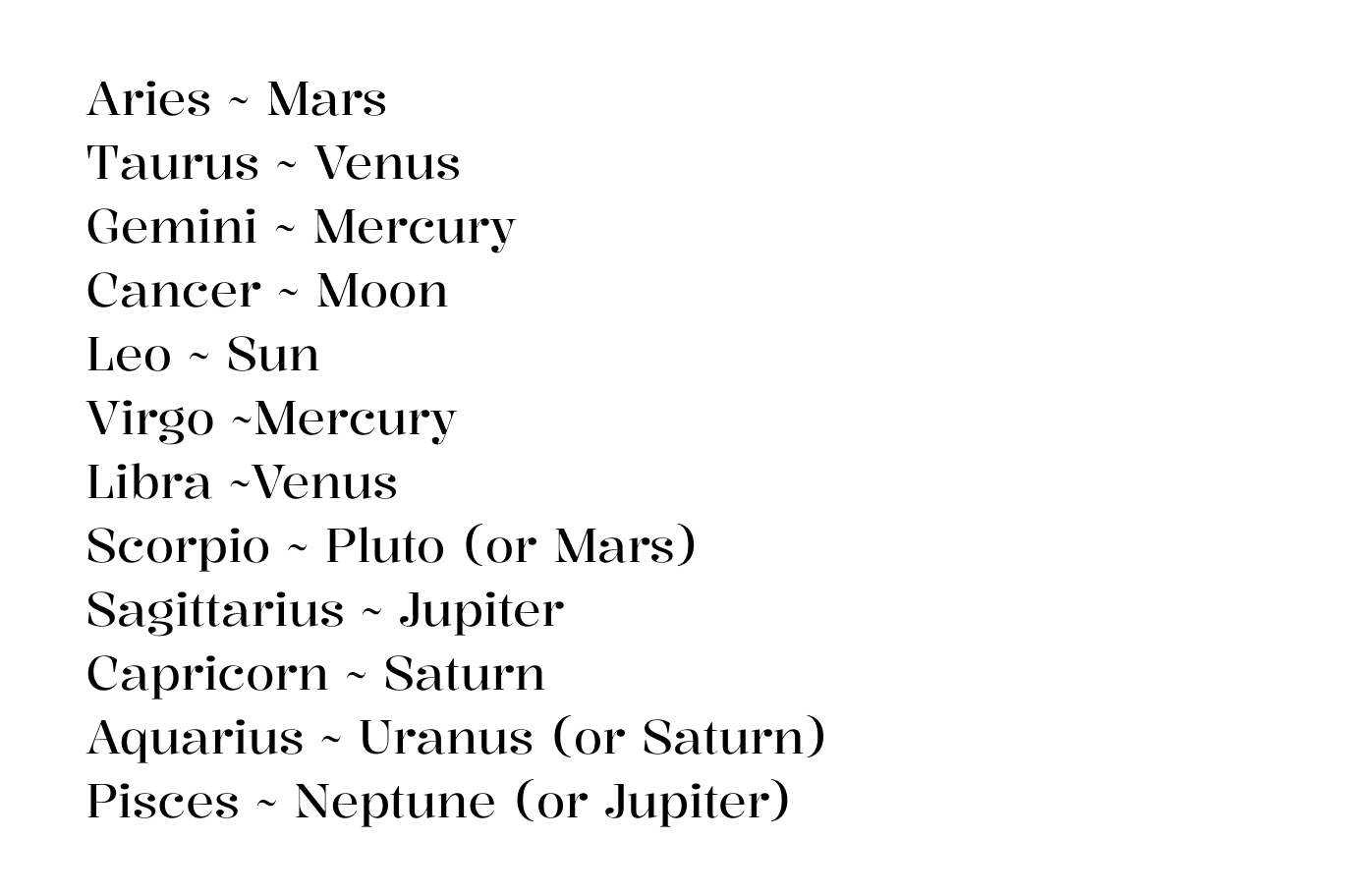 Chart Ruler